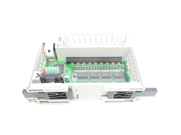 ALLEN BRADLEY 1769-OB16P SER. B F/W 3.1 NSMP