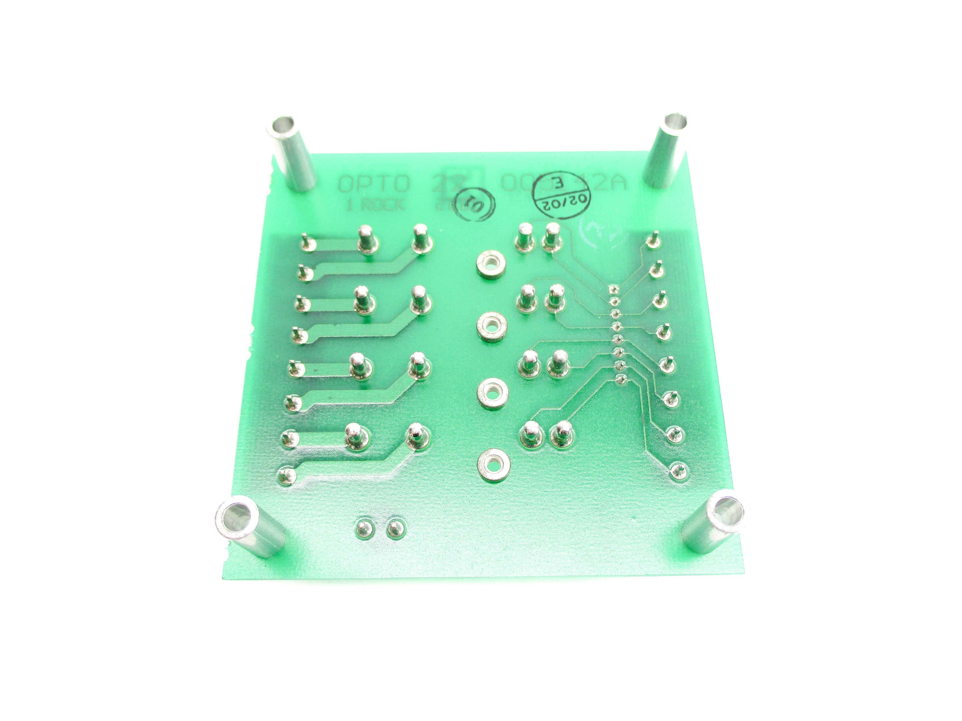 OPTO 22 G4PB4R NSMP