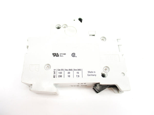 ABB S201K2A 230/400V 2A NSNP