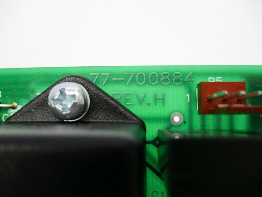 77-700884 REV. H NSNP