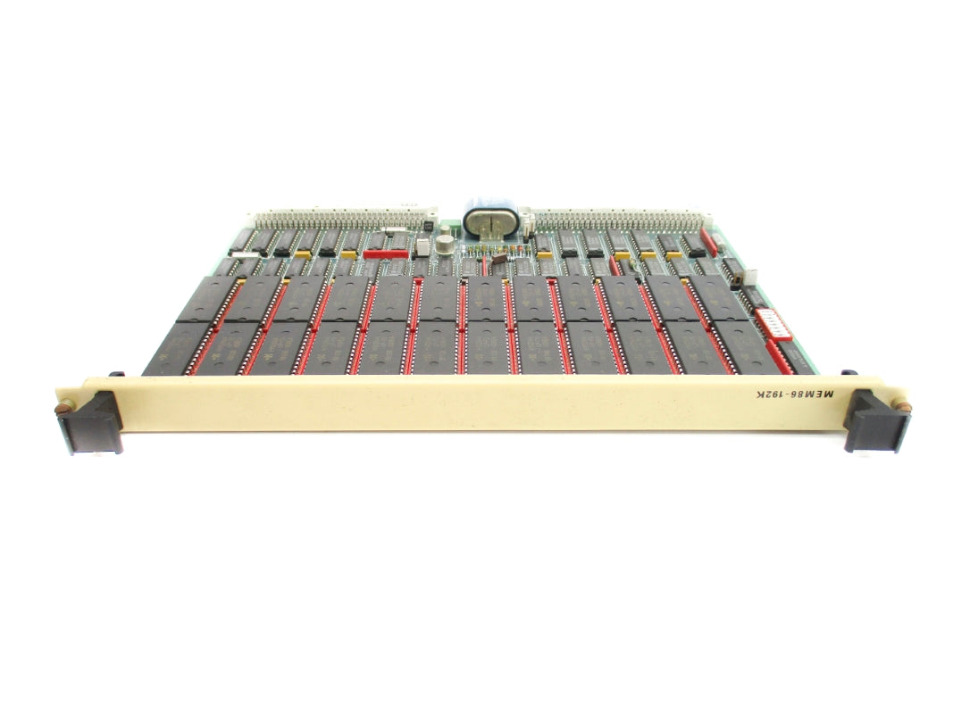 ABB MEM86-192K UNMP