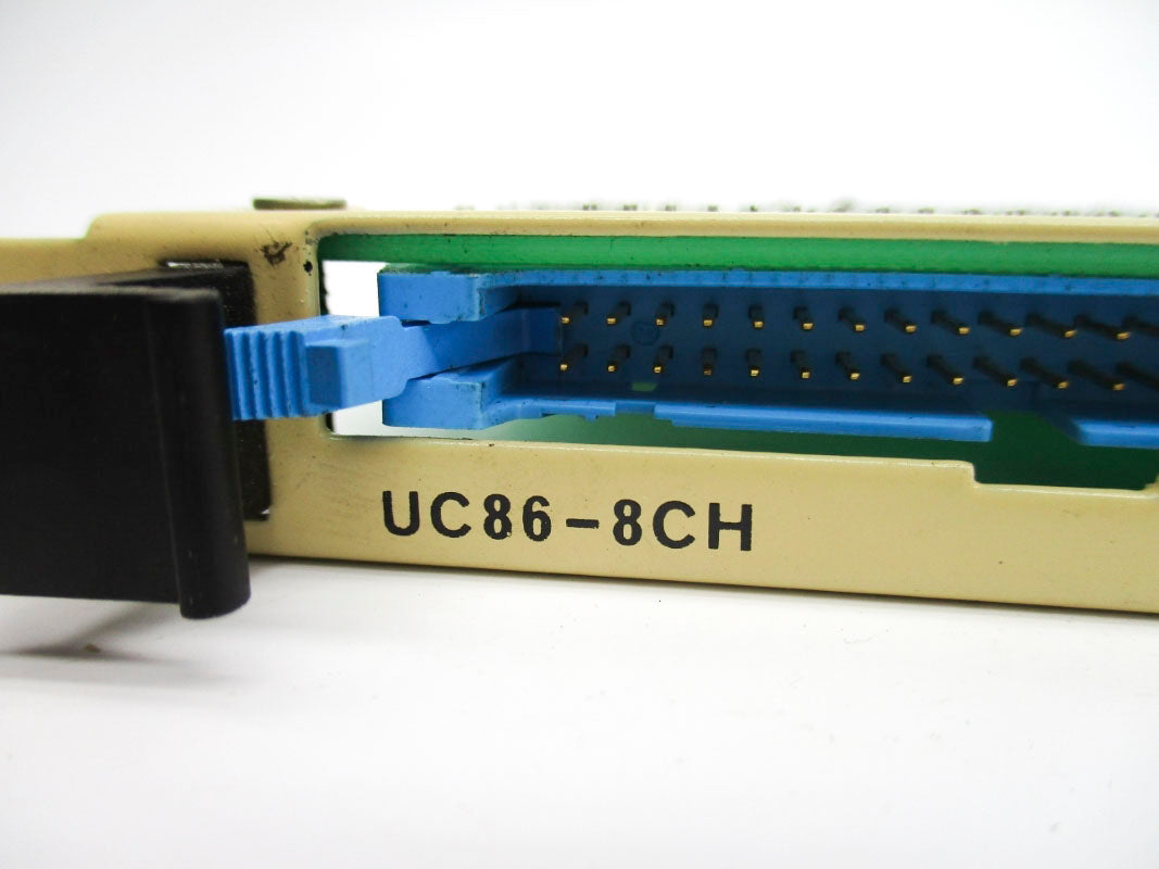 ABB UC86-8CH UNMP