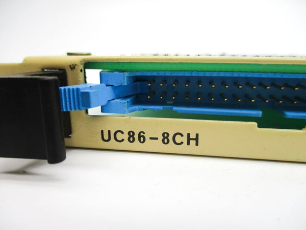 ABB UC86-8CH UNMP