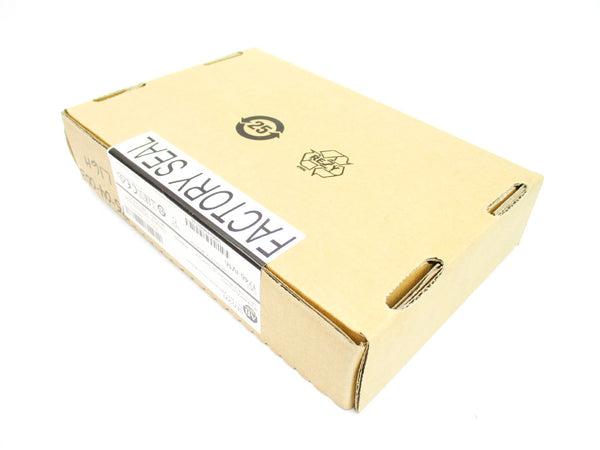 ALLEN BRADLEY 1746-IV16 SER. C DATE: 2019 NSFS