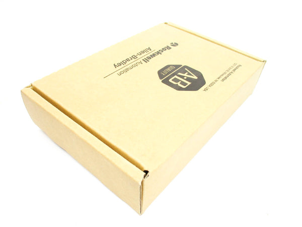 ALLEN BRADLEY 1746-IV16 SER. C DATE: 2019 NSFS