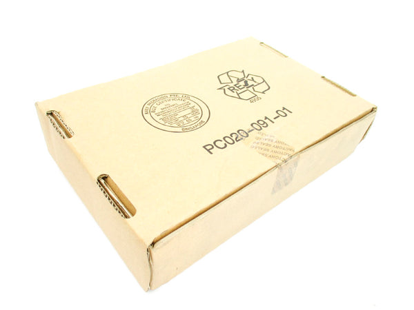 ALLEN BRADLEY 1746-NI8 SER. A F/W 2.0 NSFS