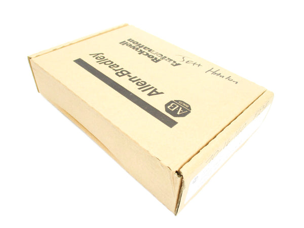 ALLEN BRADLEY 1746-NI8 SER. A F/W 2.0 NSFS
