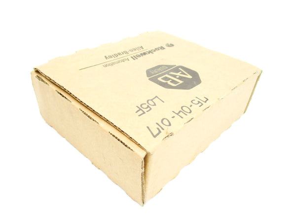 ALLEN BRADLEY 1769-IA16 SER. A F/W 3.1 DATE: 2016 NSFS