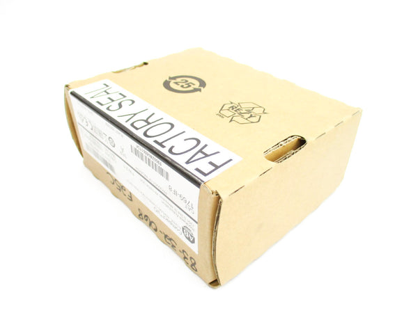 ALLEN BRADLEY 1769-IF8 SER. A F/W 2.1 DATE: 2019 NSFS