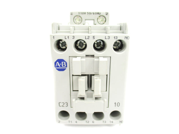 ALLEN BRADLEY 100-C23D10 SER. C 110/120V 32A NSNP