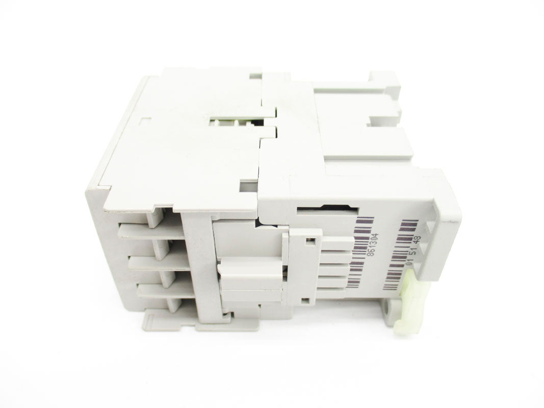 ALLEN BRADLEY 100-C23D10 SER. C 110/120V 32A NSNP