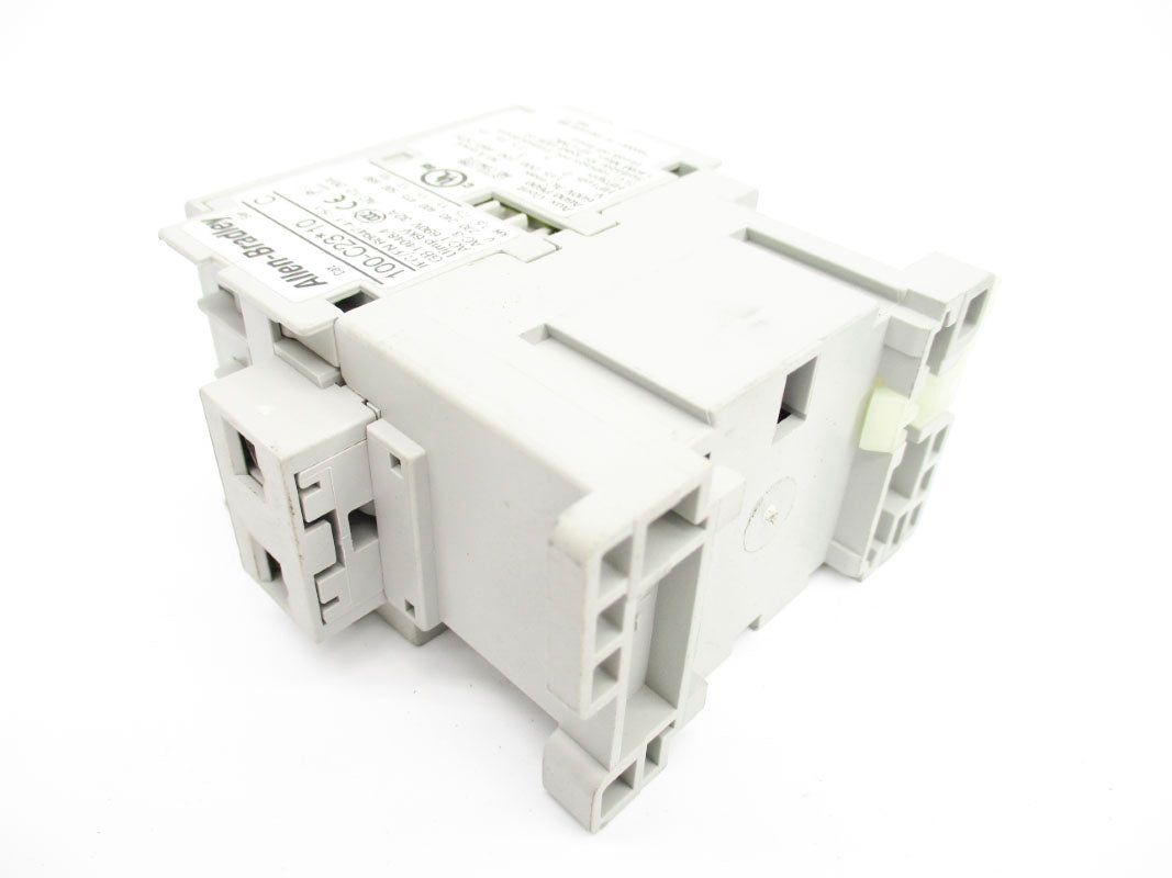 ALLEN BRADLEY 100-C23D10 SER. C 110/120V 32A NSNP