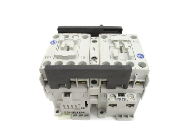 ALLEN BRADLEY 104-C09D22 SER. B 110/120V 32A NSNP