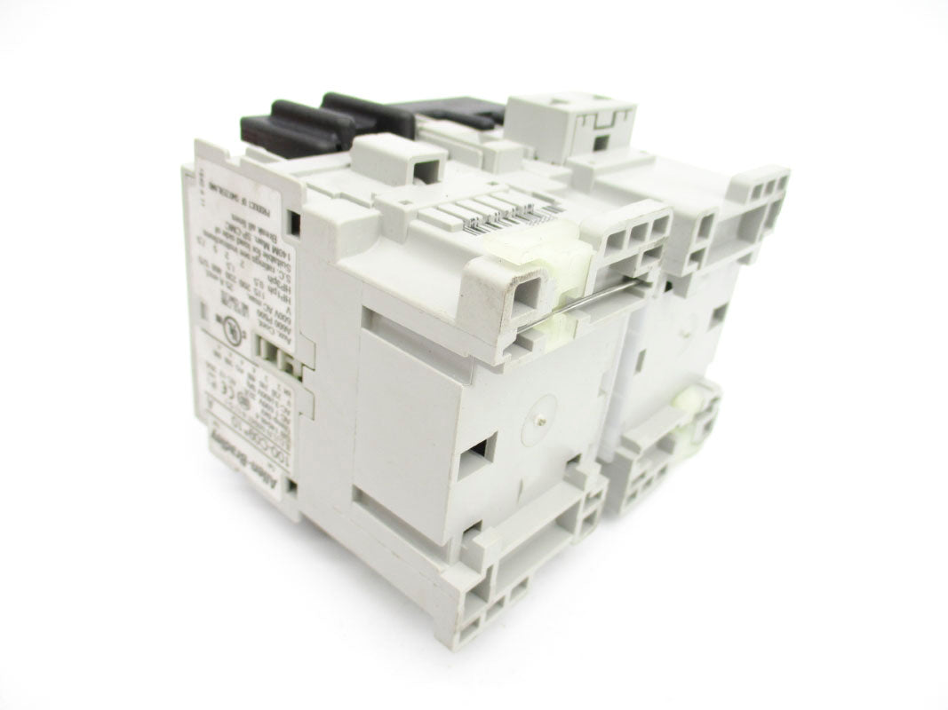 ALLEN BRADLEY 104-C09D22 SER. B 110/120V 32A NSNP