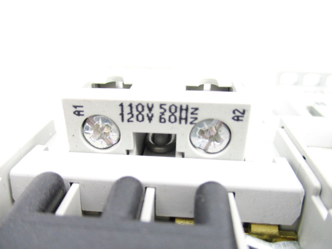 ALLEN BRADLEY 104-C09D22 SER. B 110/120V 32A NSNP