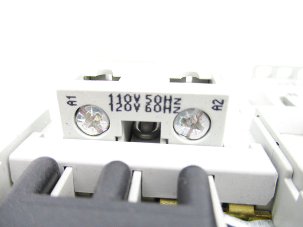 ALLEN BRADLEY 104-C09D22 SER. B 110/120V 32A NSNP