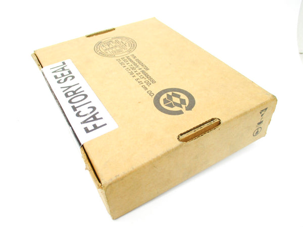 ALLEN BRADLEY 1756-IB16 SER. A F/W 3.2 DATE: 2006 NSFS