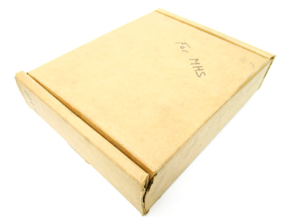 ALLEN BRADLEY 1756-IB16 SER. A F/W 3.2 DATE: 2006 NSFS