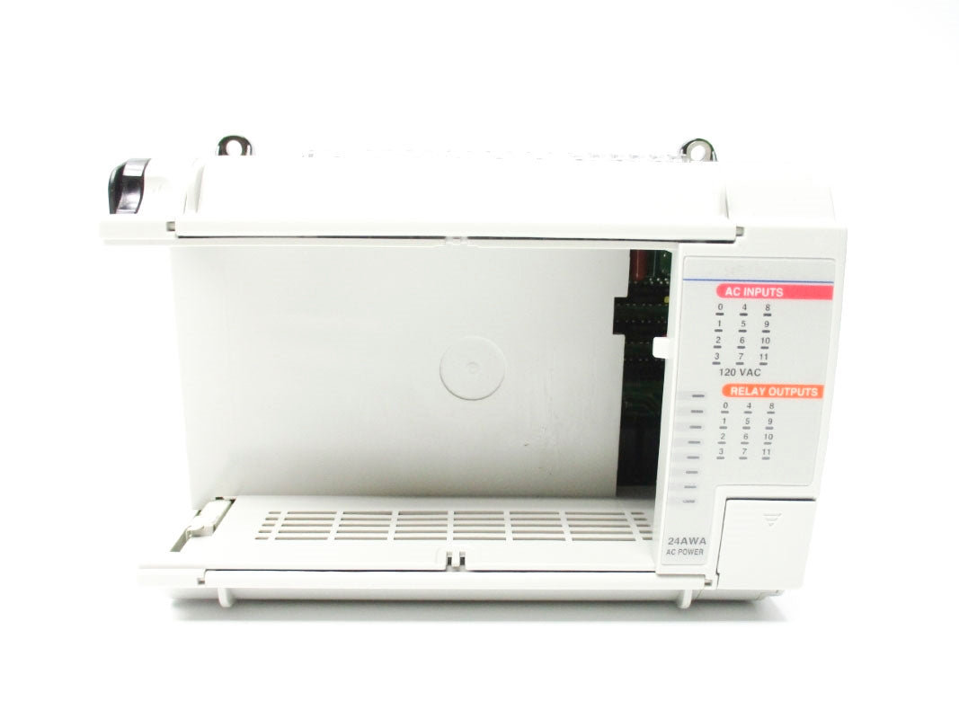ALLEN BRADLEY 1764-24AWA SER. B 100-120VAC NSNP
