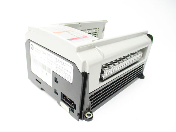 ALLEN BRADLEY 1764-24AWA SER. B 100-120VAC NSNP