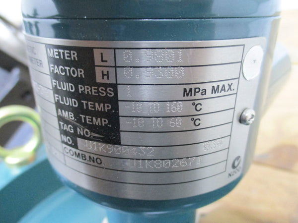 ADMAG AXF150C-PNAL1L-CA12-2NB NSNP