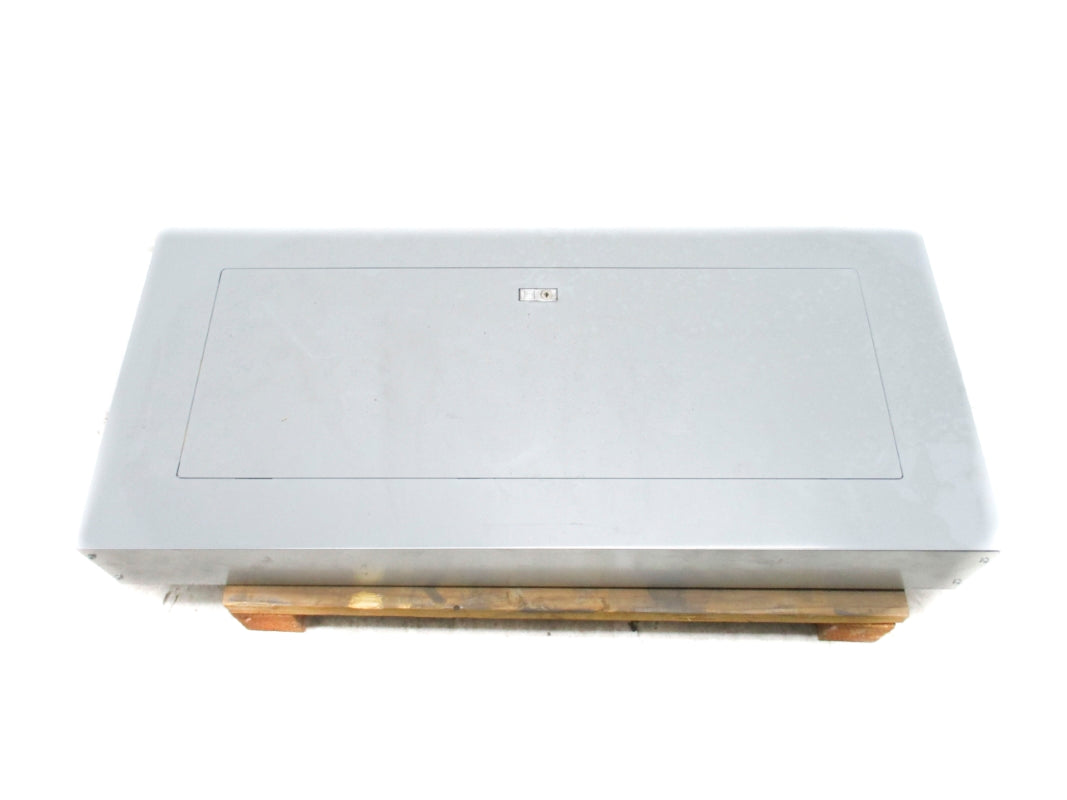 SQUARE D NQ BREAKER PANEL W/ HDM36100 MAIN NSNP