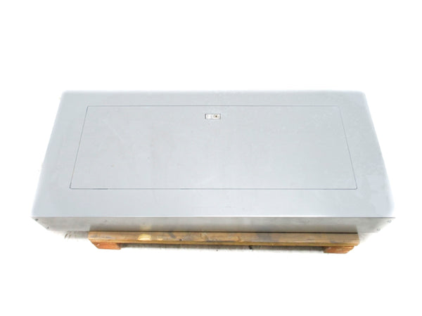 SQUARE D NQ BREAKER PANEL W/ HDM36100 MAIN NSNP