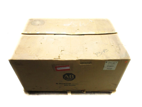 ALLEN BRADLEY 1336F-B025-AJ-EN-HJ2-L6 SER. A 460V NSMP