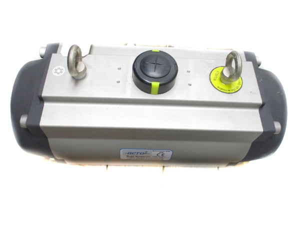 AERO2 A2S-600-12 120PSI NSNP