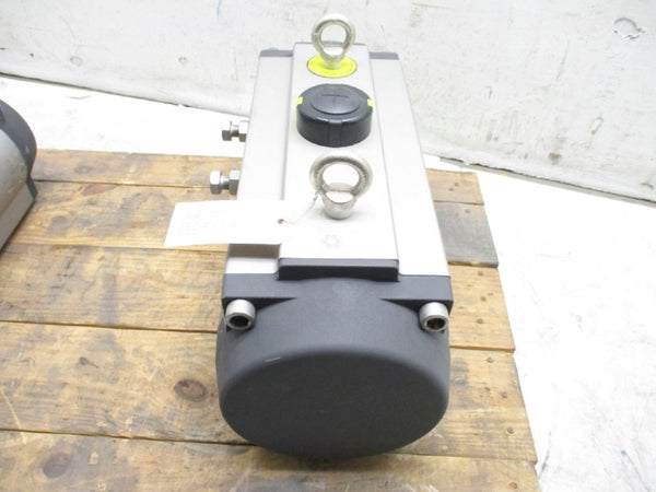 AERO2 A2S-600-12 120PSI NSNP