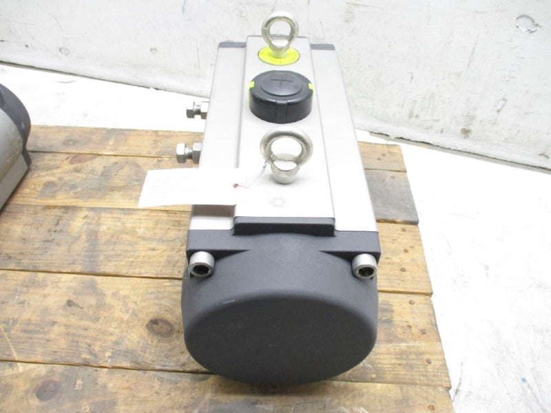 AERO2 A2S-600-12 120PSI NSNP