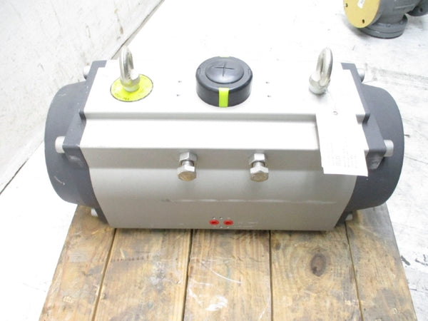 AERO2 A2S-600-12 120PSI NSNP