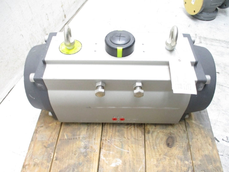 AERO2 A2S-600-12 120PSI NSNP