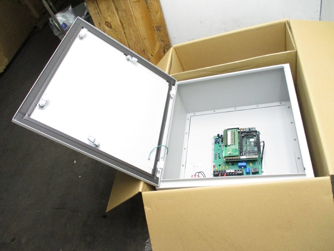 ALLEN BRADLEY 1336F-BRF100-AJ-EN-L6 SER. A 380-480VAC NSMP