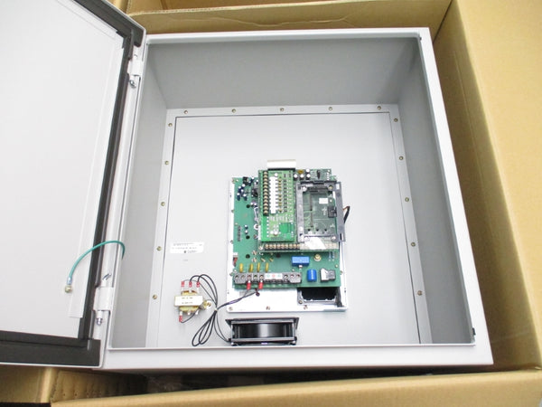 ALLEN BRADLEY 1336F-BRF100-AJ-EN-L6 SER. A 380-480VAC NSMP