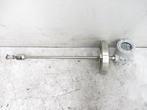 ABB AT100/HC/LW/A/R1/H0/M4A/X/FM/(WP)SS6-R36/F17D/24* 420PSI 170F NSNP