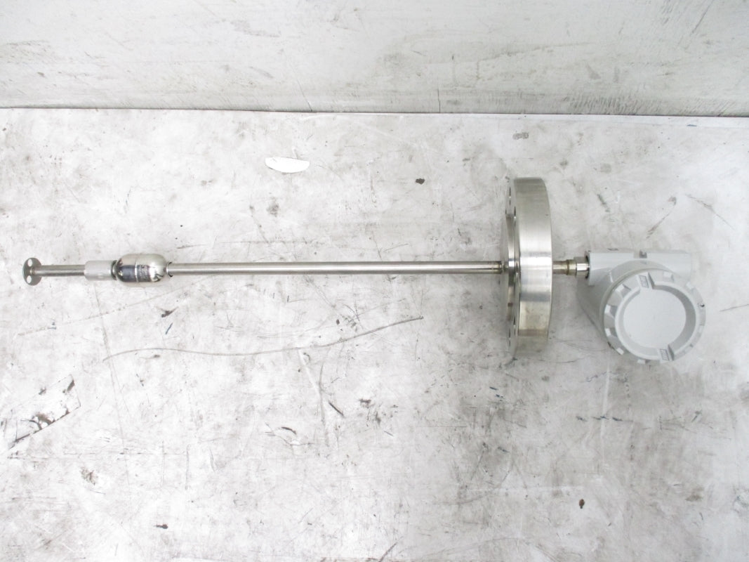 ABB AT100/HC/LW/A/R1/H0/M4A/X/FM/(WP)SS6-R36/F17D/24* 420PSI 170F NSNP