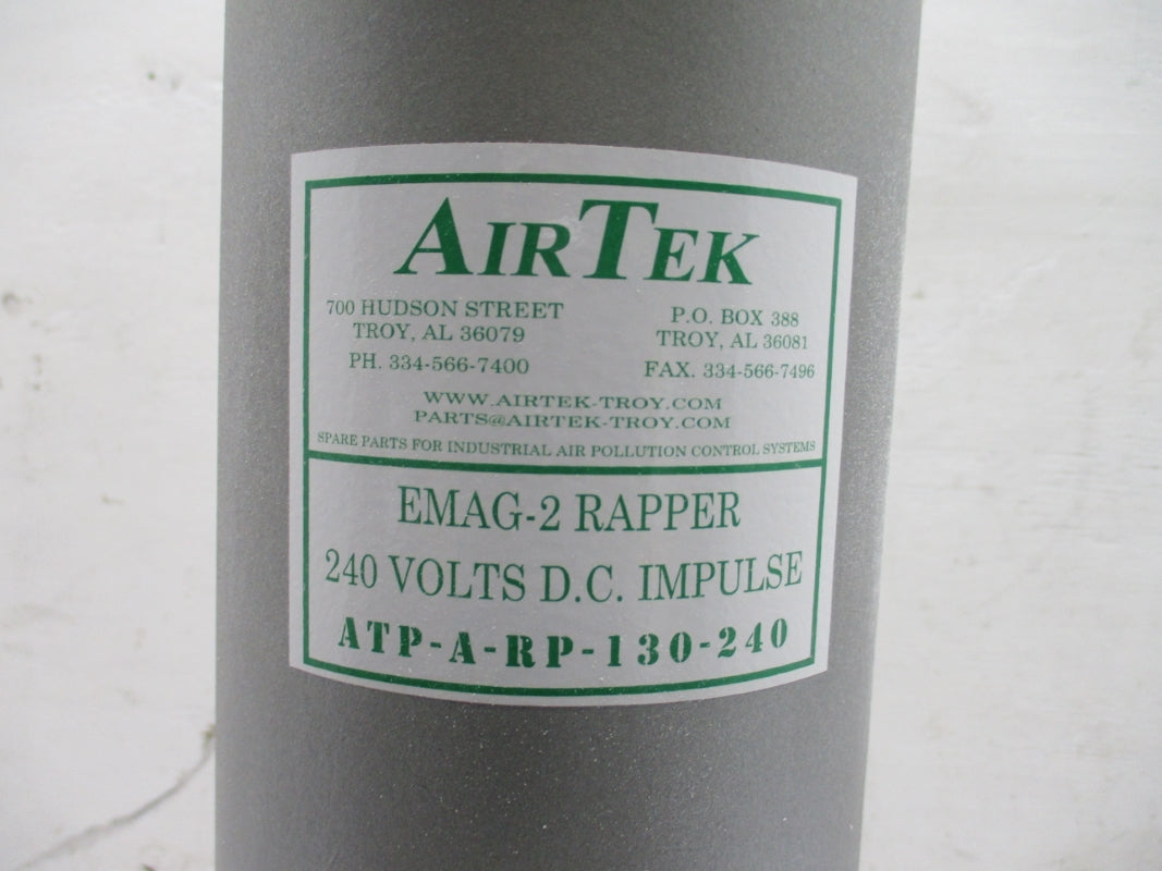 AIRTEK ATP-A-RP-130-240 240V NSMP