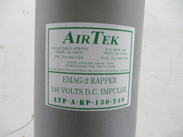 AIRTEK ATP-A-RP-130-240 240V NSMP