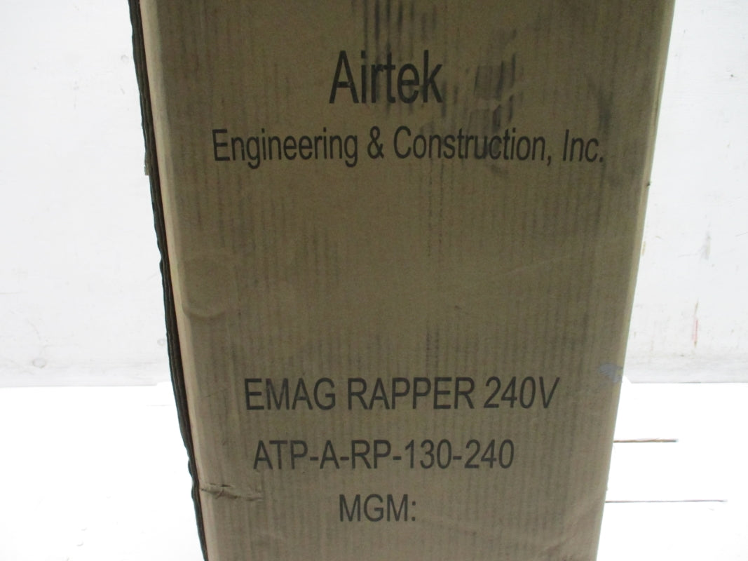 AIRTEK ATP-A-RP-130-240 240V NSMP
