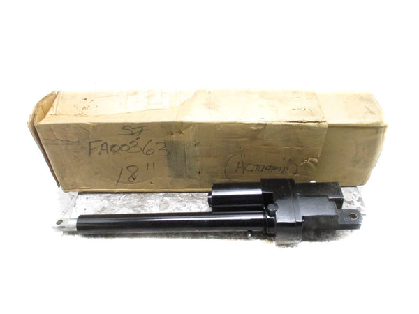 ACTUATOR Q132150407 NSNP