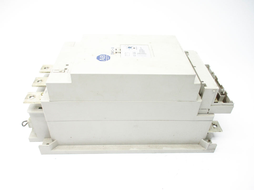 ALLEN BRADLEY 150-C135NBD SER. B 200-480VAC 135A UNMP