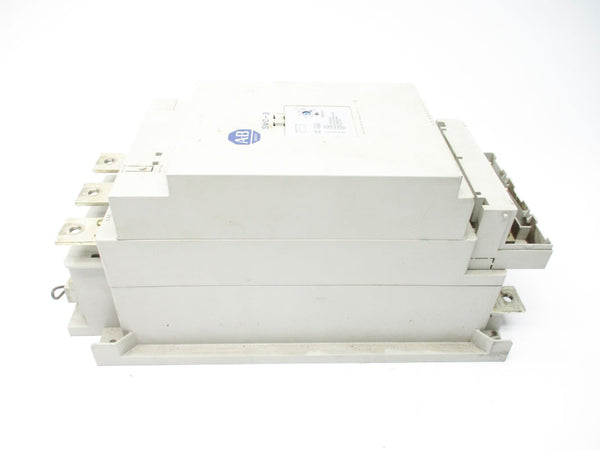 ALLEN BRADLEY 150-C135NBD SER. B 200-480VAC 135A UNMP