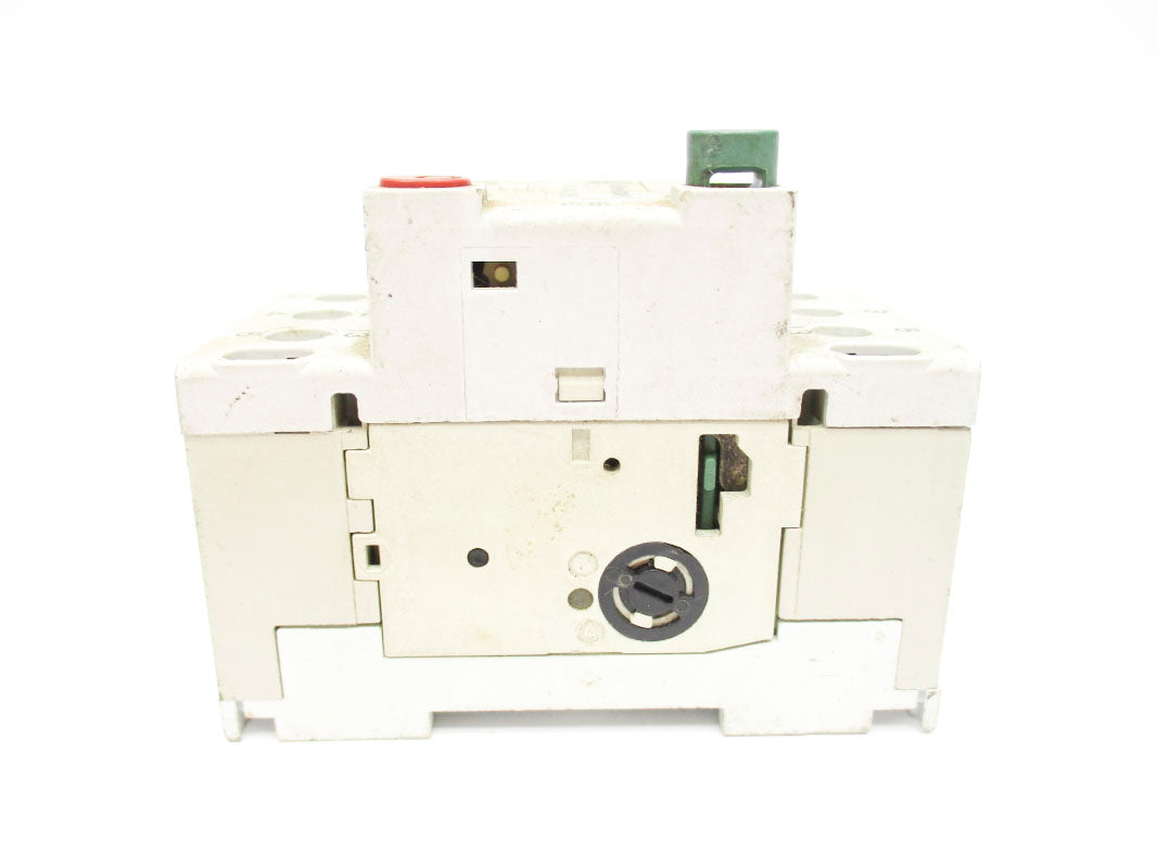 ALLEN BRADLEY 140-MN-0160 SER. C 690V 1.0-1.6A UNMP