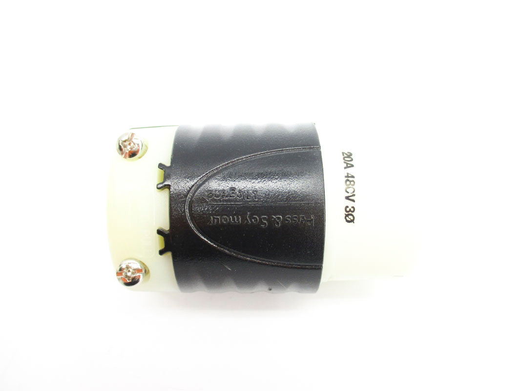 PASS&SEYMOUR L1620-C 480V 20A NSMP