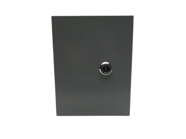 WIEGMANN (HUBBELL) N1C060804WW NSMP