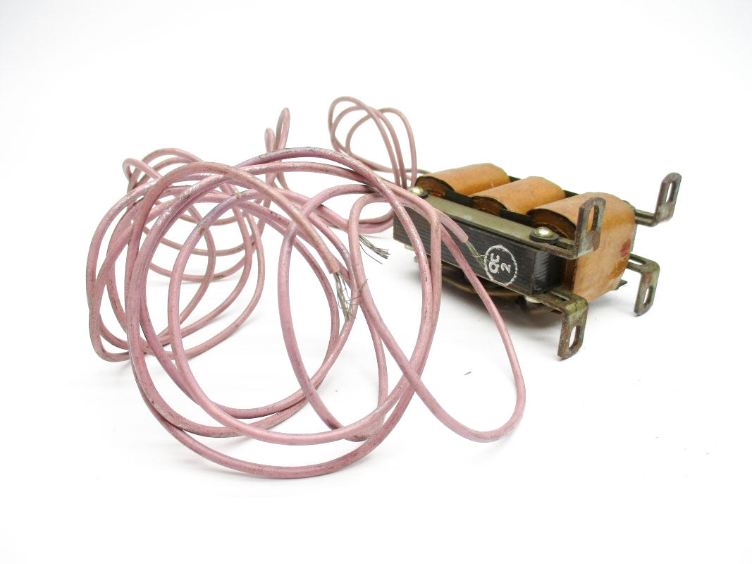 ABB TR13195 417153-2S UNMP