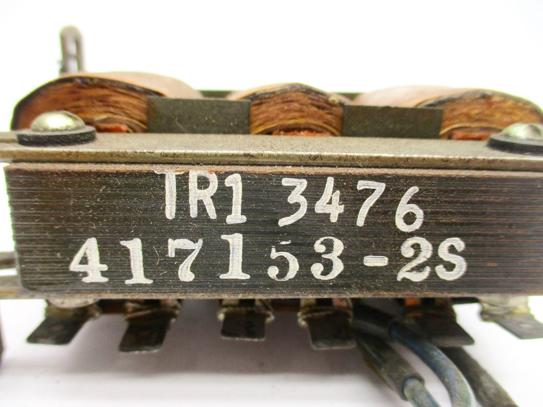 ABB TR13476 417153-2S UNMP