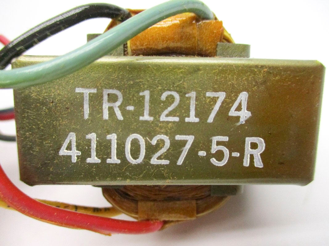 ABB TR-12174 411027-5-R NSNP