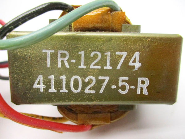ABB TR-12174 411027-5-R NSNP